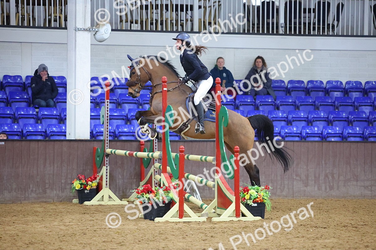 SBM_001780 - Class 14 - Nupafeed Supplements Senior Discovery/ 1m Open - First Round (1.00m)