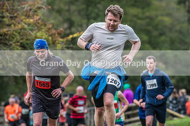 Dovedale Dash-1179 - Dovedale Dash Sunday 5th October 2025