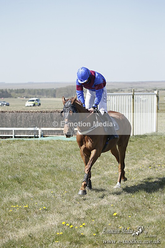 PtP 250421 106 - Larkhill Point-to-Point Racing 25/04/21