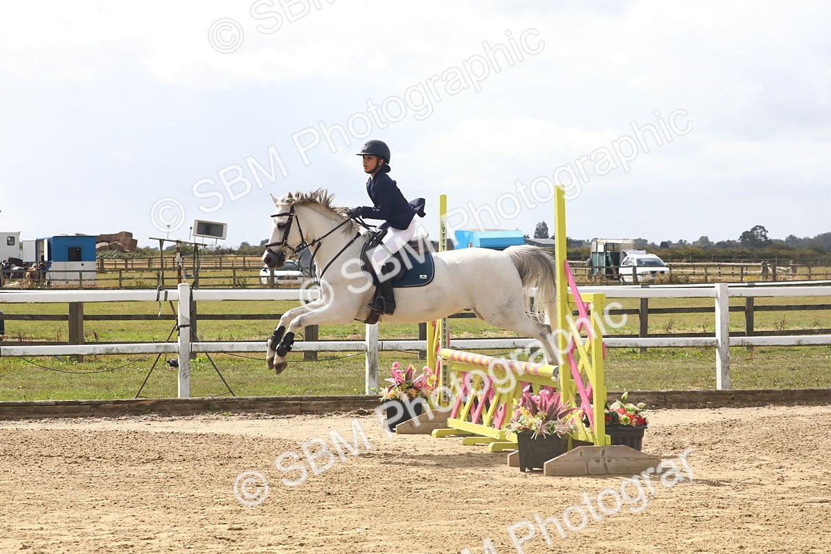 SBM_007221 - Class 8 - 70cm Champs