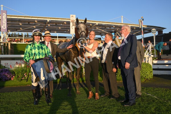 yr08102021r7-45 - Race 7 5.25pm The IRE Incentive, It Pays To Buy Irish Handicap