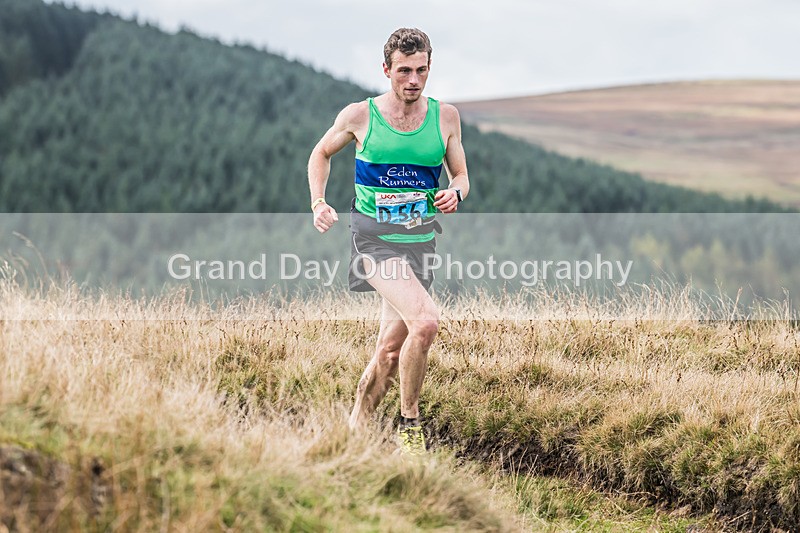 Leg 4-158 - UK Fell & Hill Relays - Todmorden Leg 4 Saturday 17th October 2026