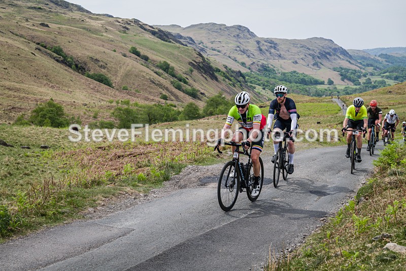 123540 - Hardknott Pass Camera 1 12.00-13.00