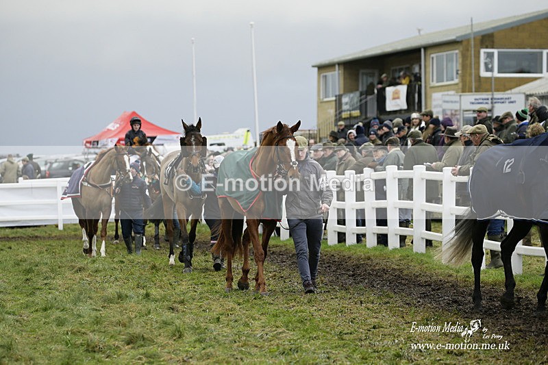 PtP 020122 531 - Larkhill Racing Club Point-to-Point 02/01/2022