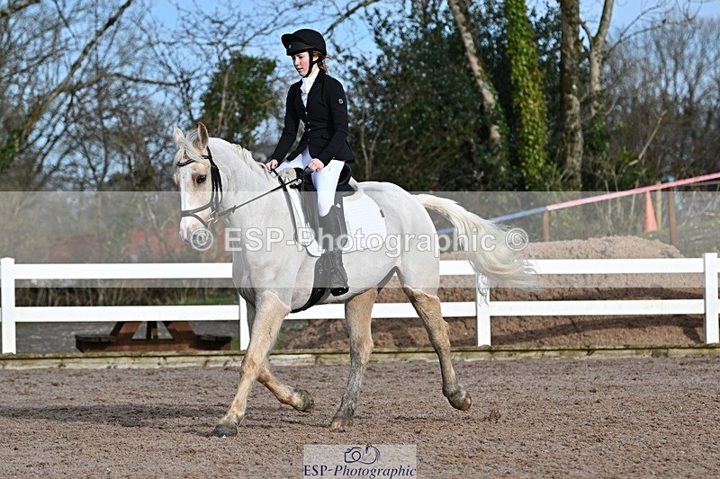 250125-111405-00289 - Dressage - CT Class 5 BE95 (90cm)