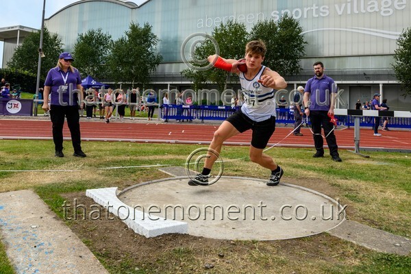 Age25SUN-929316 - Field Male