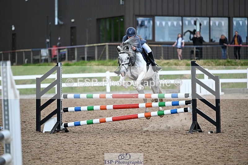 240608A-134501-01234 - Cls 10 Pony Discovery and 90cm Open