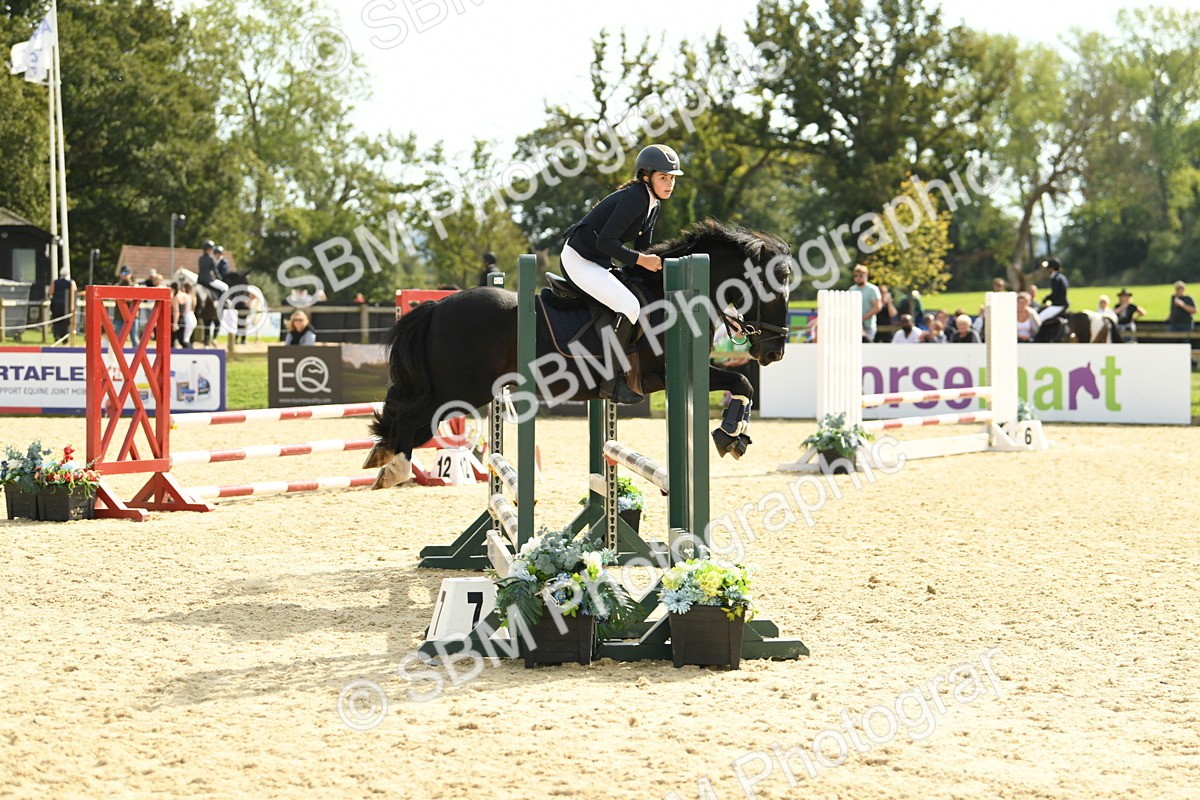 SBM_69200 - J15 - Junior Pony 70cm Championship