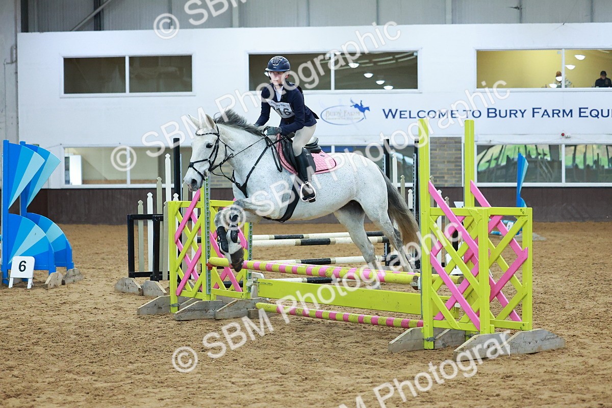 SBM_006616 - Class 4 - 70cm