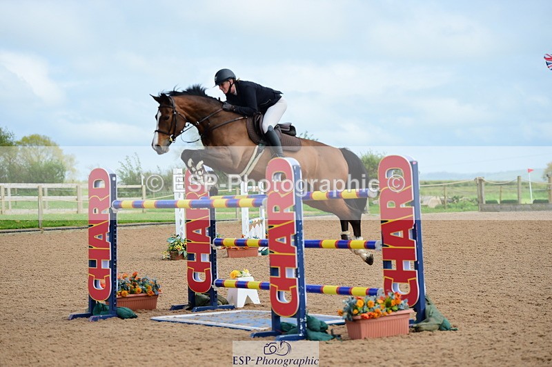 230505A-155606-05195 - Cls 23 National 1.40m Open