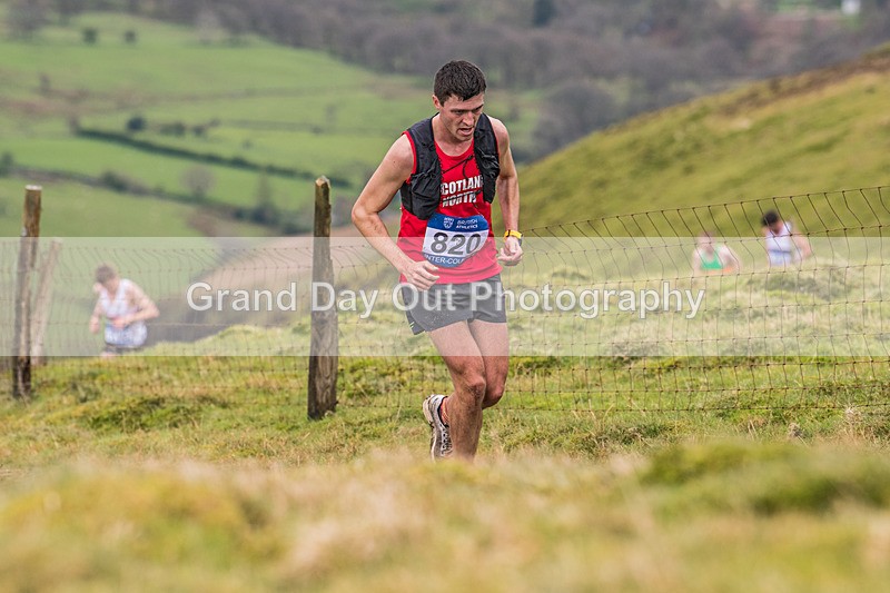 Keswick-178 - Inter Counties & Up and Down Mountain Running Champs (Junior & Senior Races) Sunday 21st April 2024