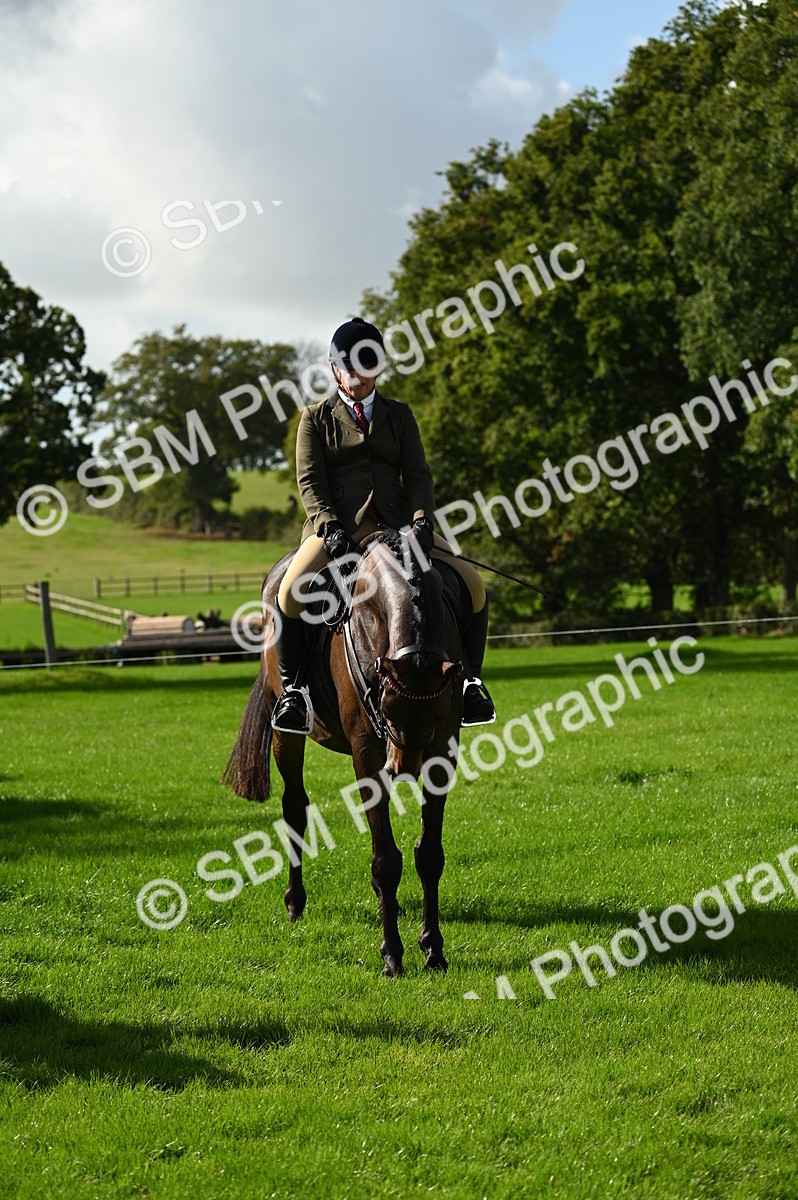 SBM_01640 - S2 - TSR Ridden Horse Showing