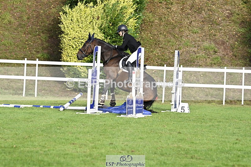 250831A-084154-09044 - Cls 34 Snr Foxhunter
