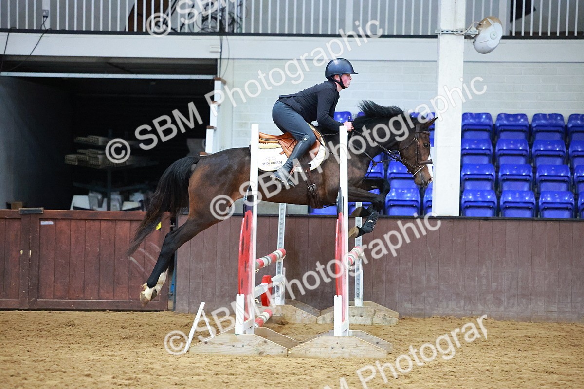 SBM_000316 - Class 1 - Clear Round