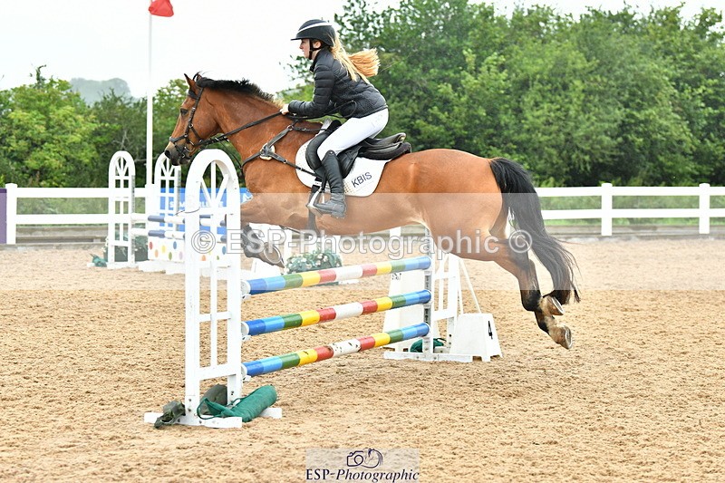 230730A-131716-10021 - Cls 33 85cm Amateur Quali