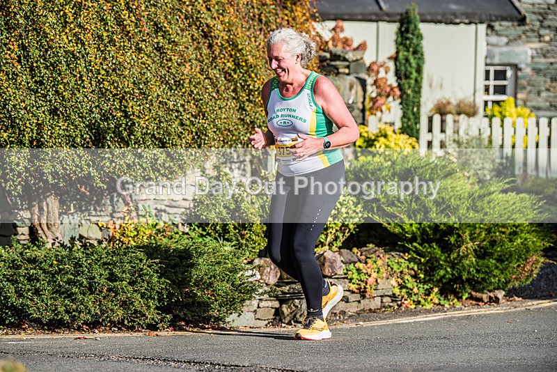 Derwentwater-989 - Derwentwater 10 Mile Road Race Sunday 5th November 2023