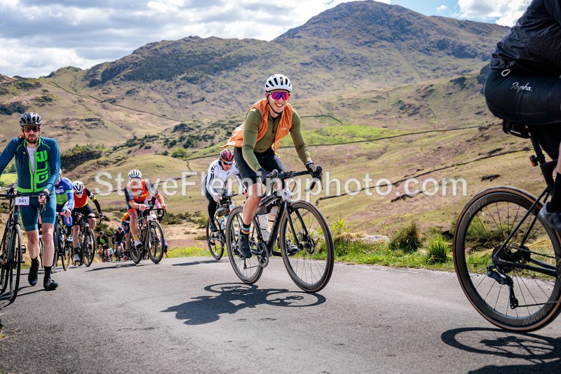 143139 - Blea Tarn Climb 14:00 - 15:00