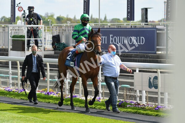 yr13052021r5-6 - Race 5 3.40pm British Stallion Studs EBF Westow Stakes