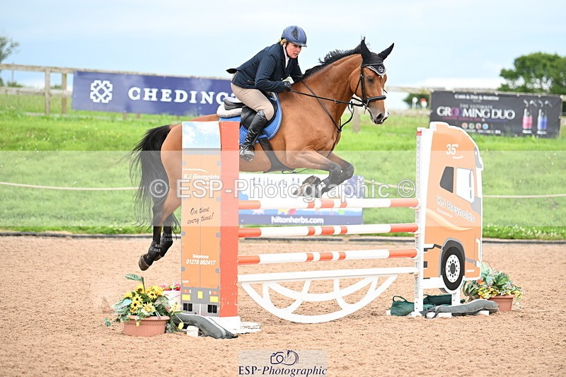 240727A-170026-07076 - Cls 17 Snr 1.20m Open