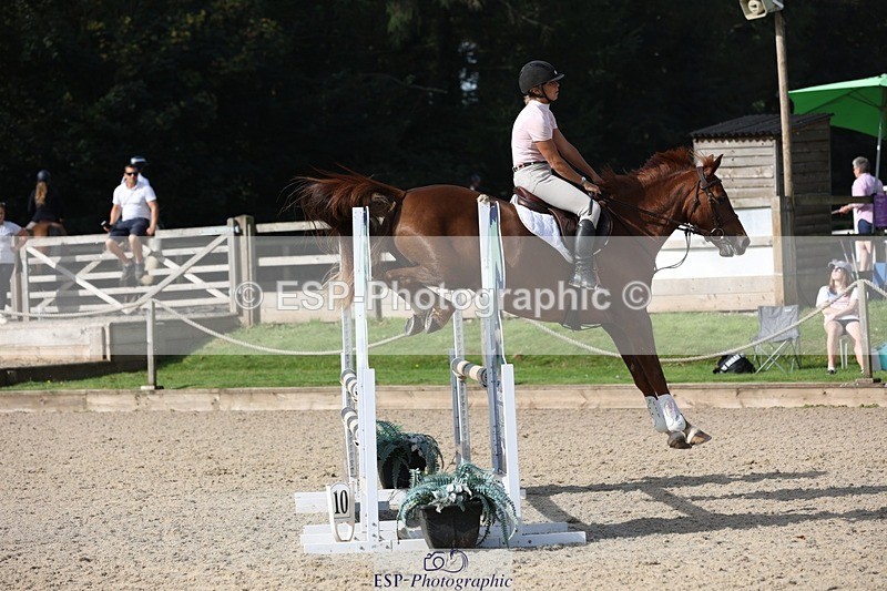230908-101838-00385 - Cls 6 Snr British Novice & 90cm Open