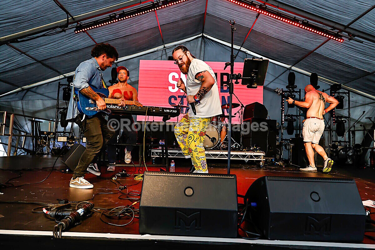 Sunday-215 - MINETY 2025