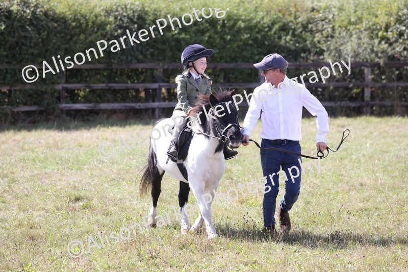 20260906-2792 - Class 25 - Absolute Beginners Pony