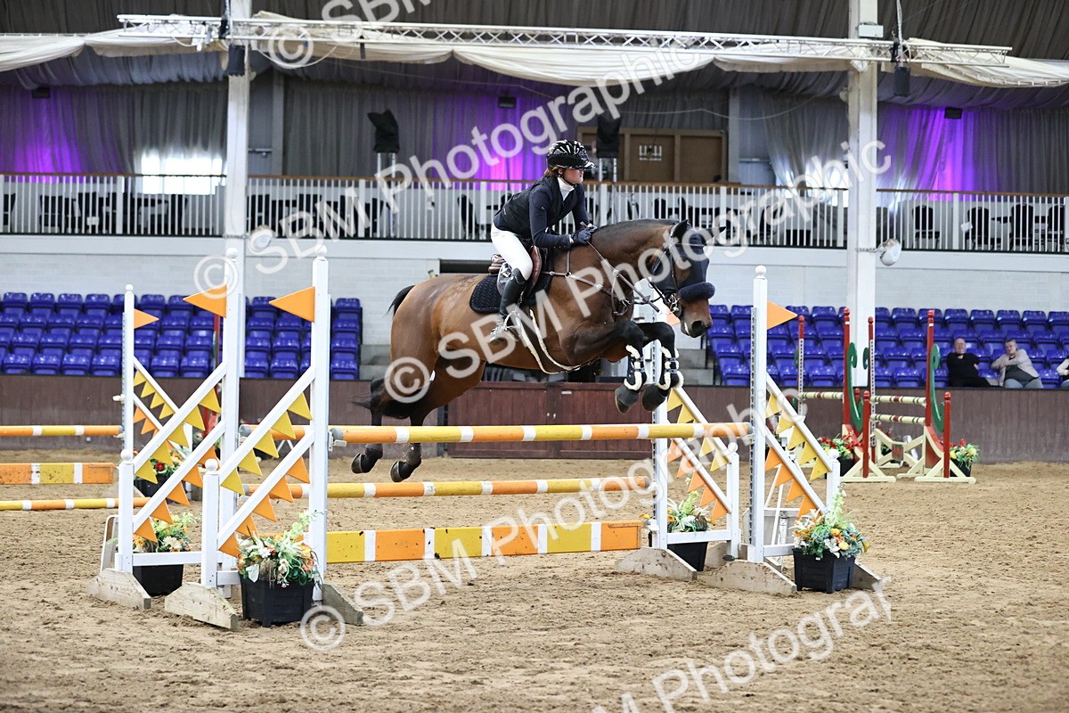 SBM_001635 - Class 4 - Senior Newcomers - 1.10m Open