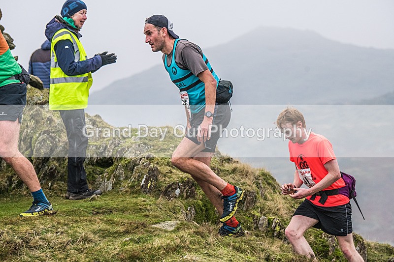 Dunnerdale-405 - Dunnerdale Fell Race Saturday 9th November 2024