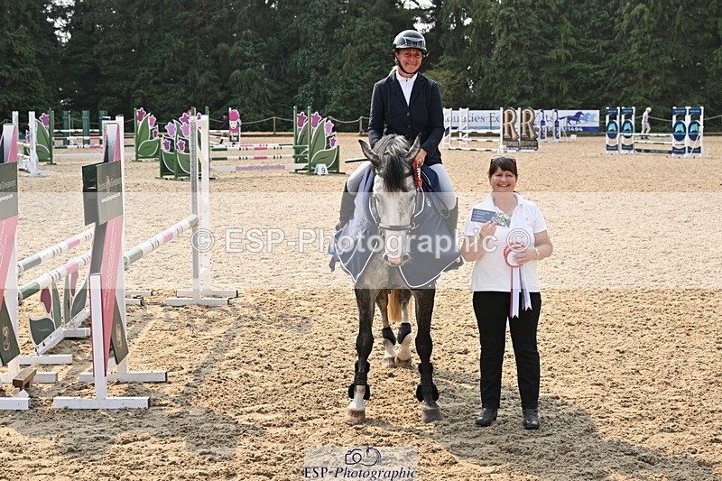 250816A-111142-00984 - Cls 3 Snr British Novice