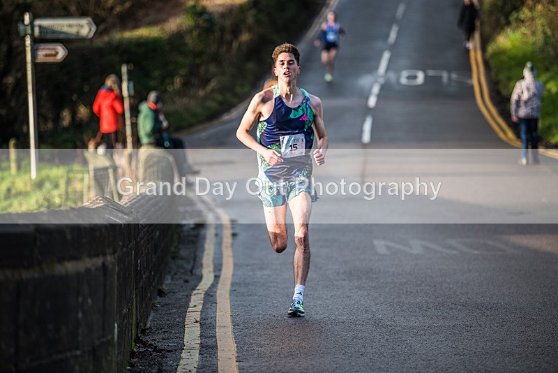 Ribble-342 - Ribble Valley 10K Sunday 31st December 2023