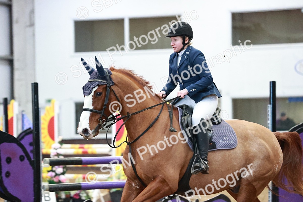 SBM_002764 - Class 10 - Senior Newcomer 1.10m