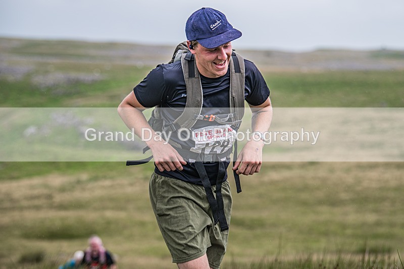Ingleborough-447 - Ingleborough Mountain Race Saturday 19th July 2025