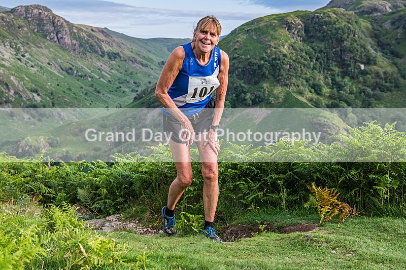 Langstrath-370 - Langstrath Fell Race Wednesday 18th June 2025