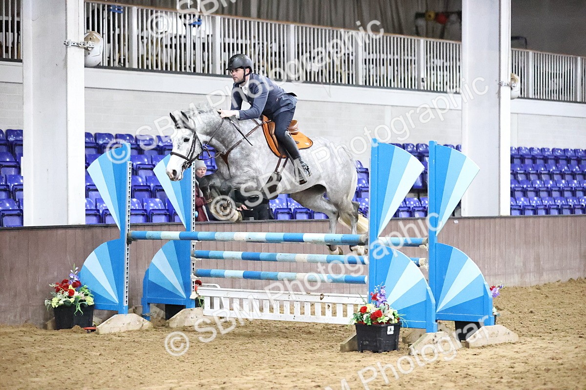 SBM_002820 - Class 10 - Senior Newcomers - 1.10m