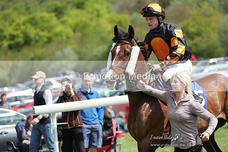 PtP 070523 26 - Kimblewick Races Coronation Meet  Kingston Blount 07/05/23