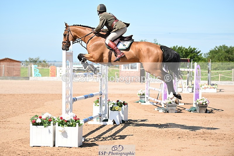 240719A-104901-10145 - Cls 2, 3 Star Small Tour 1.40m