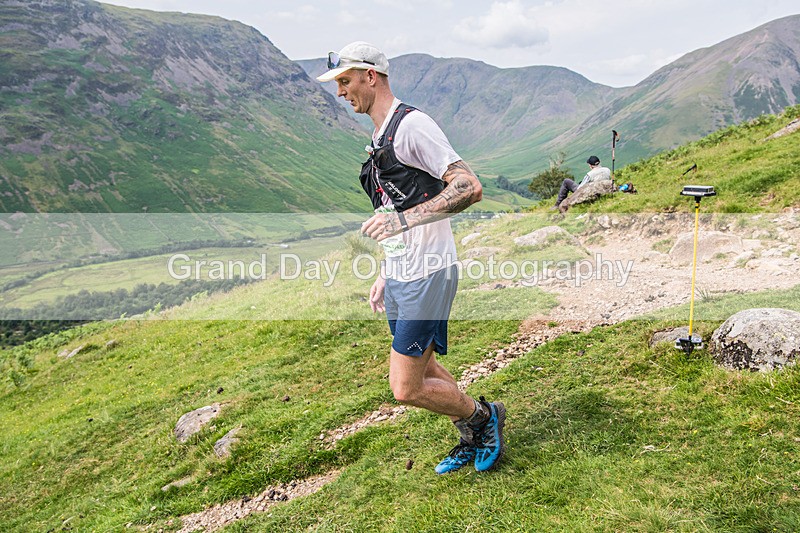 Wasdale-751 - Wasdale Horseshoe Fell Race (Bad weather route) Saturday 11th July 2026