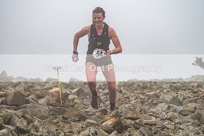 Ennerdale-160 - Ennerdale Horseshoe Fell Race Saturday 6th June 2026