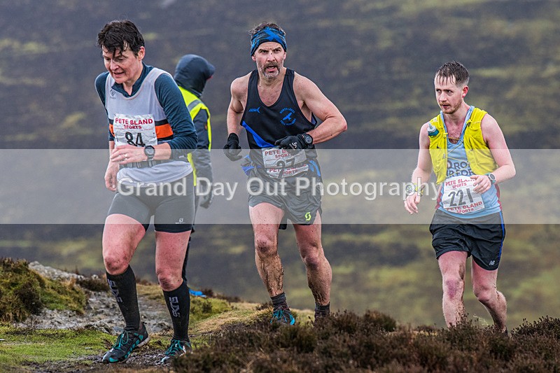 Coledale-577 - Coledale Horseshoe Fell Race Saturday 25th March 2023