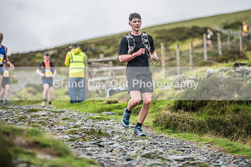 Skiddaw-794 - Skiddaw Fell Race Sunday 6th July 2025