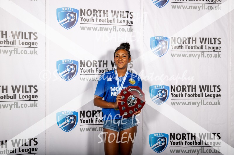 North Wilts Presentations 2026-830 - Bradford Town Youth Seals