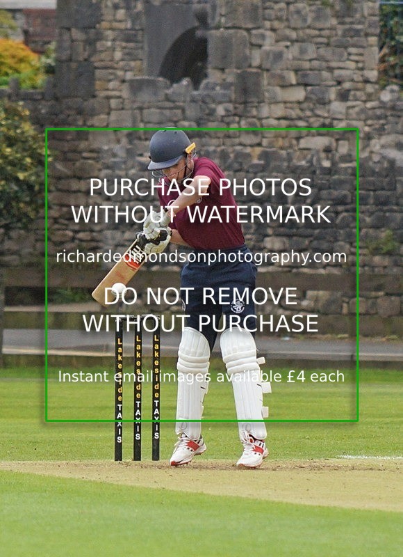 DSC07043 - Cumbria U14 v North Cleveland