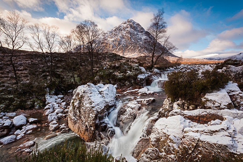 Glen Coe 7041 - Glencoe