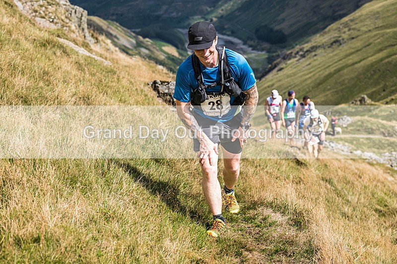 Hartsop Hop-311 - Hartsop Hop Fell Race Saturday 22nd August 2026