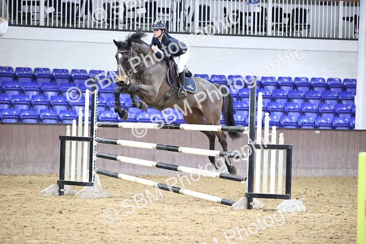 SBM_006306 - Class 19 - Senior Foxhunter 1.20m