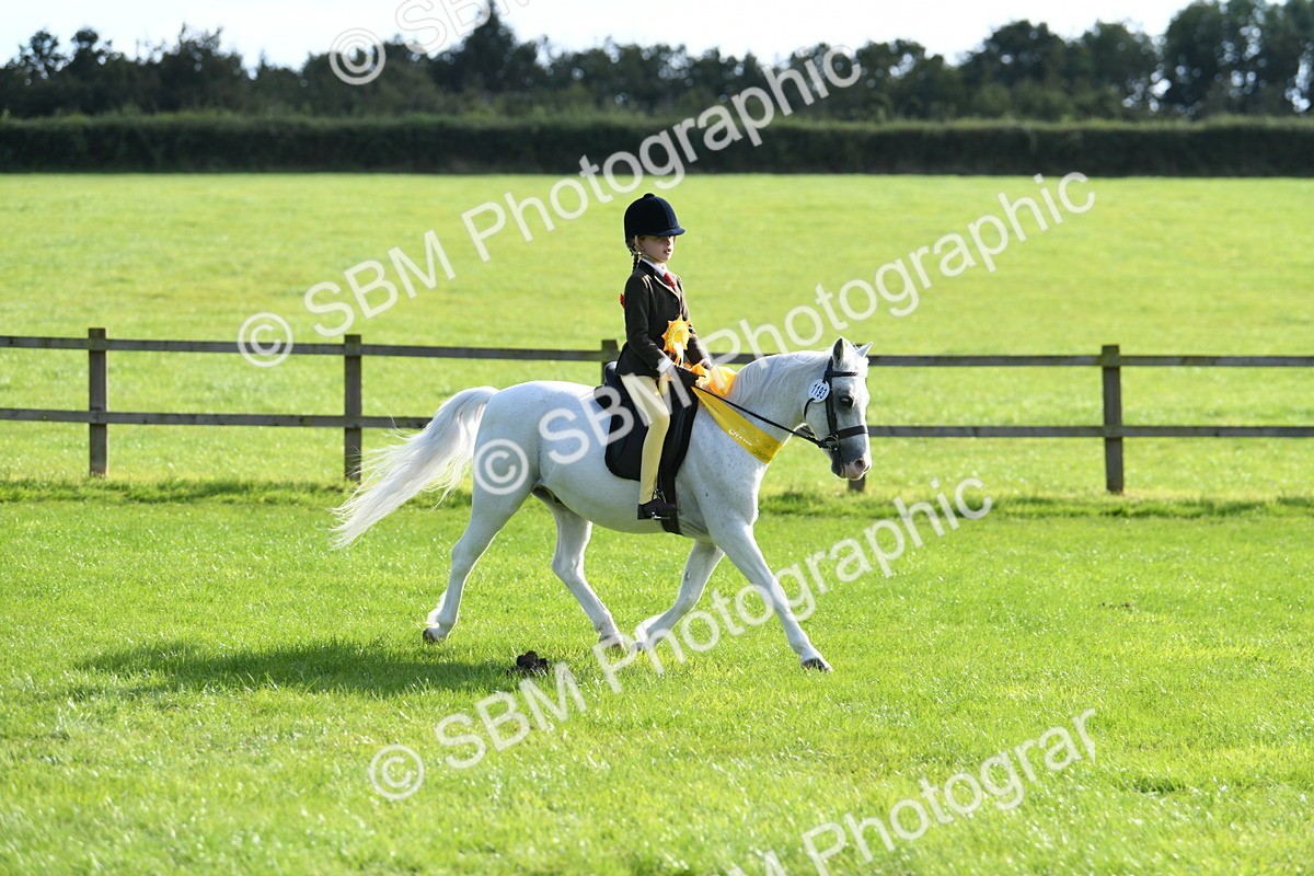 SBM_50503 - S21 - Novice & Newcomers 1st Ridden Pony