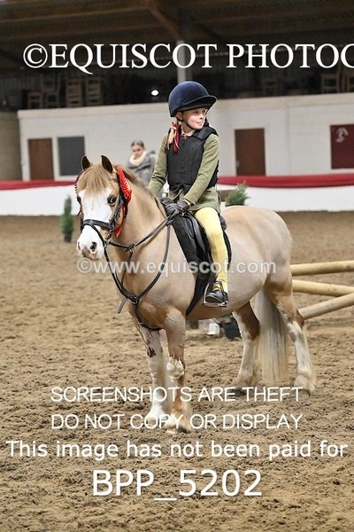 BPP_5202 - CLASS 4 50cm