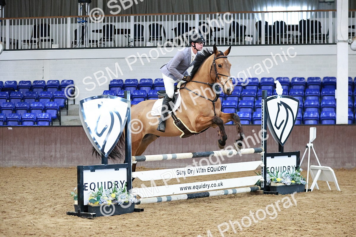 SBM_000260 - Class 2 - Senior British Novice 90cm