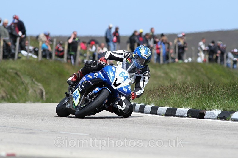  - Supersport Race 1