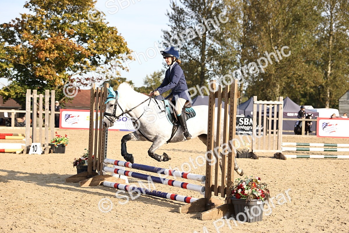 SBM_59612 - J11 - Junior Pony 50cm Championship